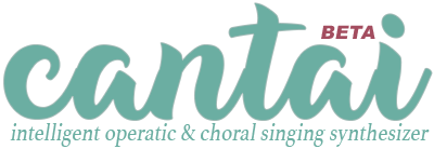 Cantai Logo